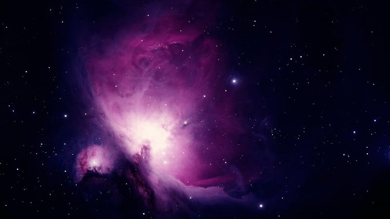 Orion's Delights